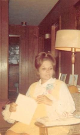 Donna Gayle Franklin - Photo 22