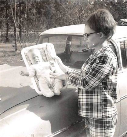 Donna Gayle Franklin - Photo 34