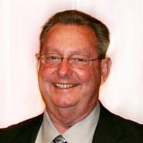 Jimmy "Richard" Bane