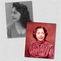 Dr. Ethelaura Hare Ramey