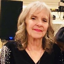 Patricia Isaacs Hazi Martin