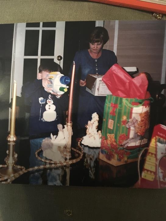 Sharon Janiece Clark - Photo 18