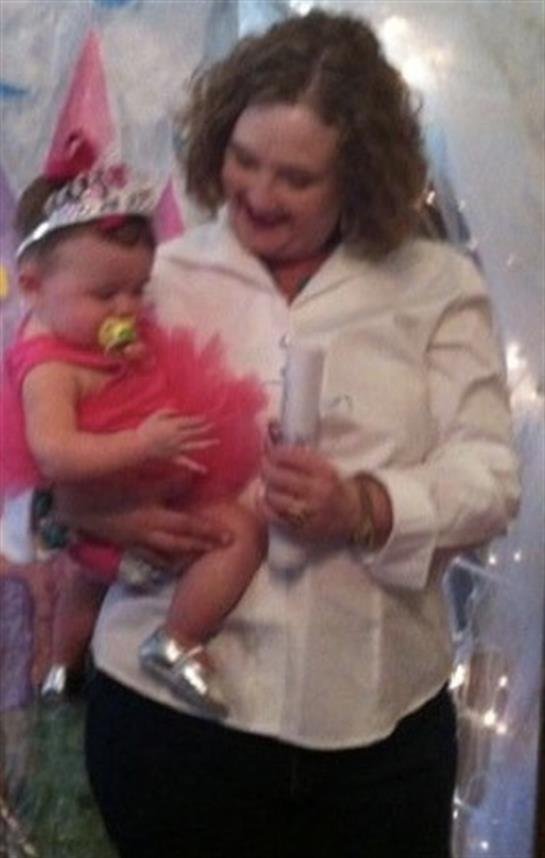 Sharon Janiece Clark - Photo 24