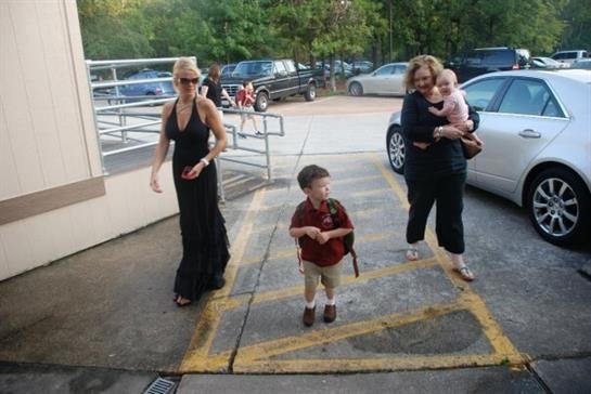 Sharon Janiece Clark - Photo 28