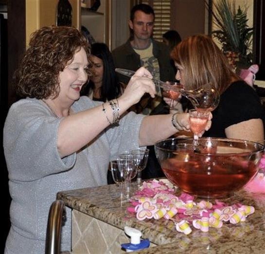 Sharon Janiece Clark - Photo 35