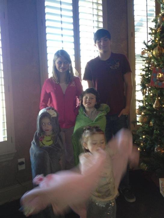 Sharon Janiece Clark - Photo 37