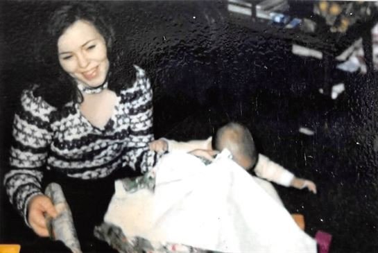 Pam Nonie Diemer - Photo 54