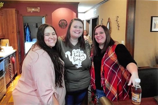 Pam Nonie Diemer - Photo 72