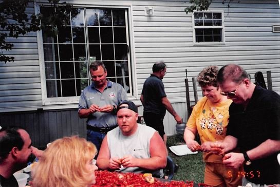 Pam Nonie Diemer - Photo 86