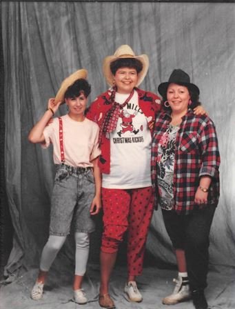 Pam Nonie Diemer - Photo 88