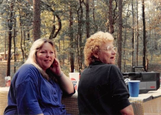 Pam Nonie Diemer - Photo 91