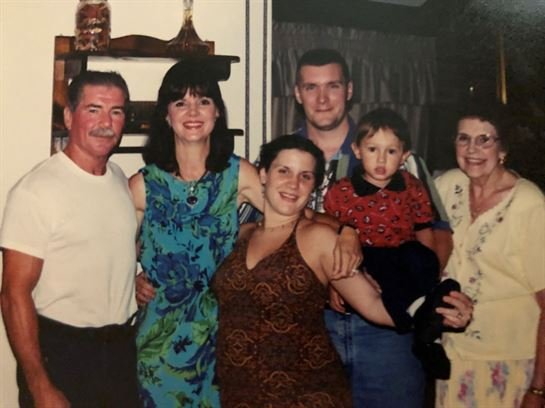 Lucille "Lucy" Pulliam - Photo 2