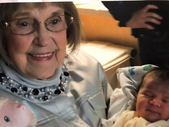 Lucille "Lucy" Pulliam - Photo 5