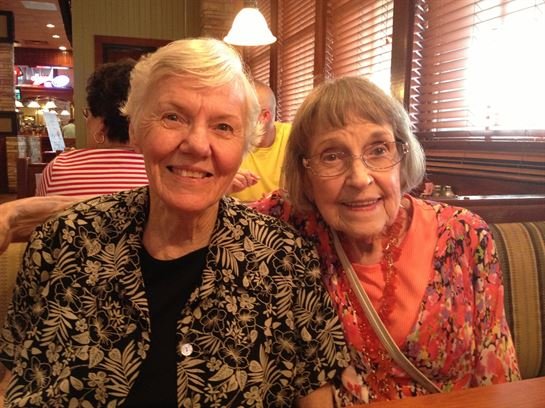 Lucille "Lucy" Pulliam - Photo 6