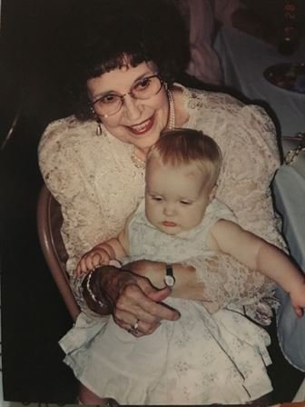 Lucille "Lucy" Pulliam - Photo 9