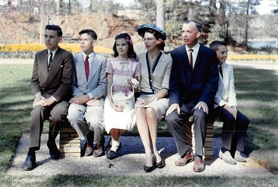 Lucille "Lucy" Pulliam - Photo 13