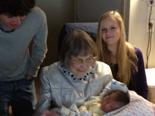 Lucille "Lucy" Pulliam - Photo 14