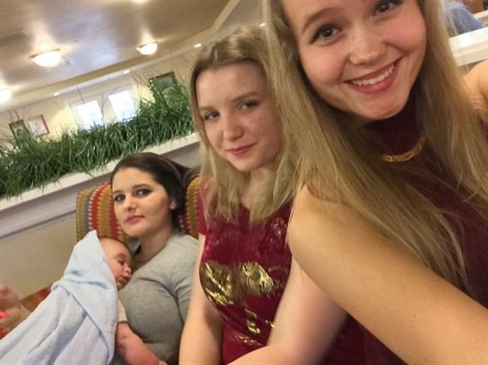 Lucille "Lucy" Pulliam - Photo 17