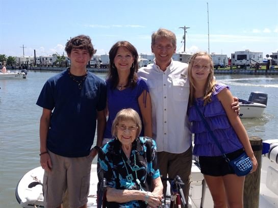 Lucille "Lucy" Pulliam - Photo 18