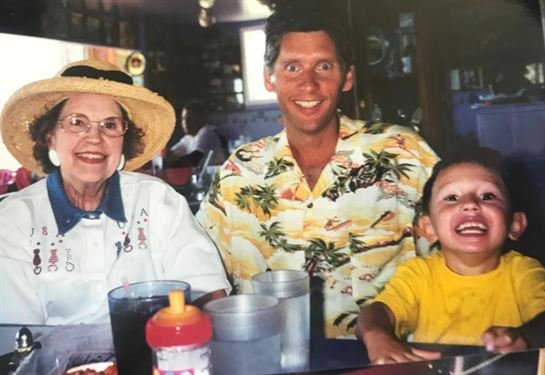 Lucille "Lucy" Pulliam - Photo 22