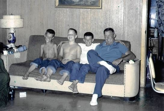 Lucille "Lucy" Pulliam - Photo 24