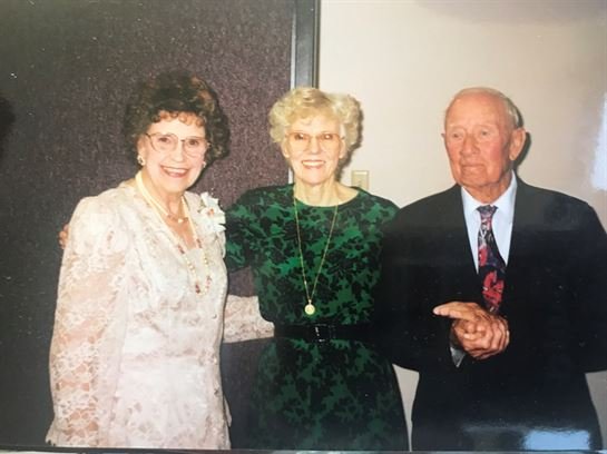 Lucille "Lucy" Pulliam - Photo 33