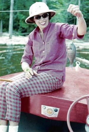 Lucille "Lucy" Pulliam - Photo 35