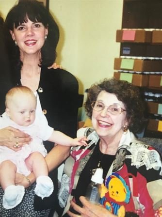 Lucille "Lucy" Pulliam - Photo 43