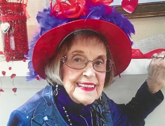 Lucille "Lucy" Pulliam - Photo 44