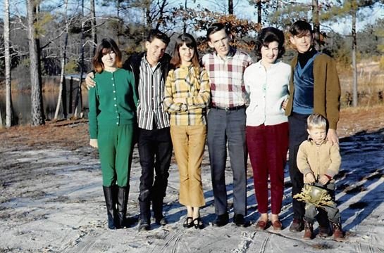 Lucille "Lucy" Pulliam - Photo 46