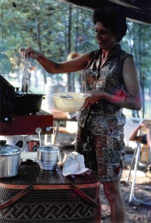 Lucille "Lucy" Pulliam - Photo 51