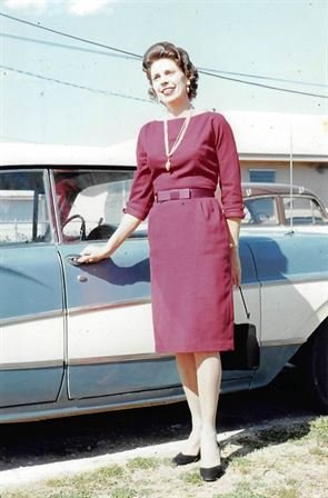 Lucille "Lucy" Pulliam - Photo 53