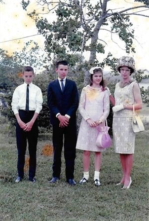 Lucille "Lucy" Pulliam - Photo 54