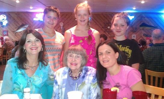 Lucille "Lucy" Pulliam - Photo 58