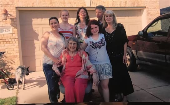 Lucille "Lucy" Pulliam - Photo 65