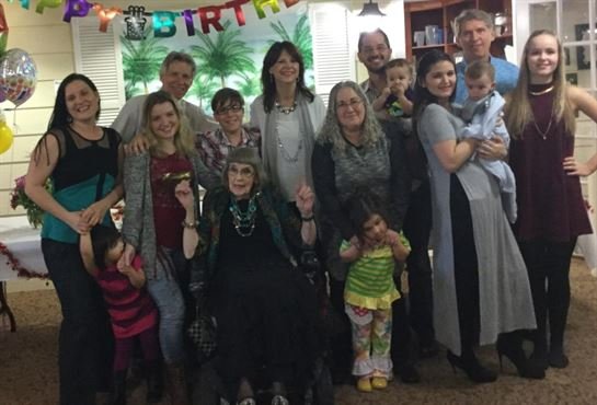 Lucille "Lucy" Pulliam - Photo 68