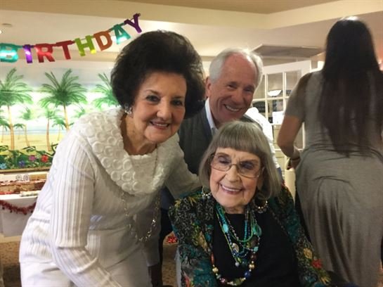 Lucille "Lucy" Pulliam - Photo 69