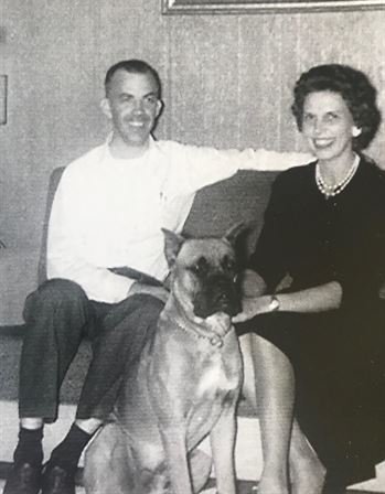 Lucille "Lucy" Pulliam - Photo 70