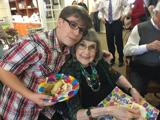 Lucille "Lucy" Pulliam - Photo 83