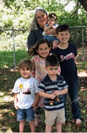 Lucille "Lucy" Pulliam - Photo 84