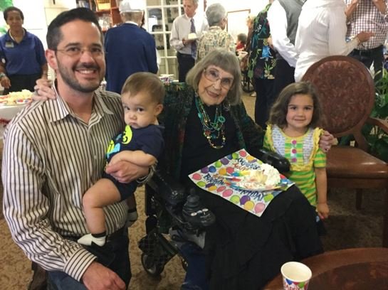 Lucille "Lucy" Pulliam - Photo 86