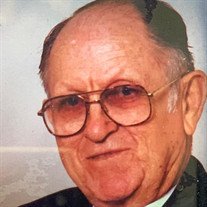 Howard Stewart Johnston