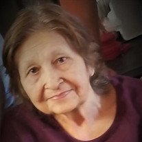 Eva Perez Arrendondo