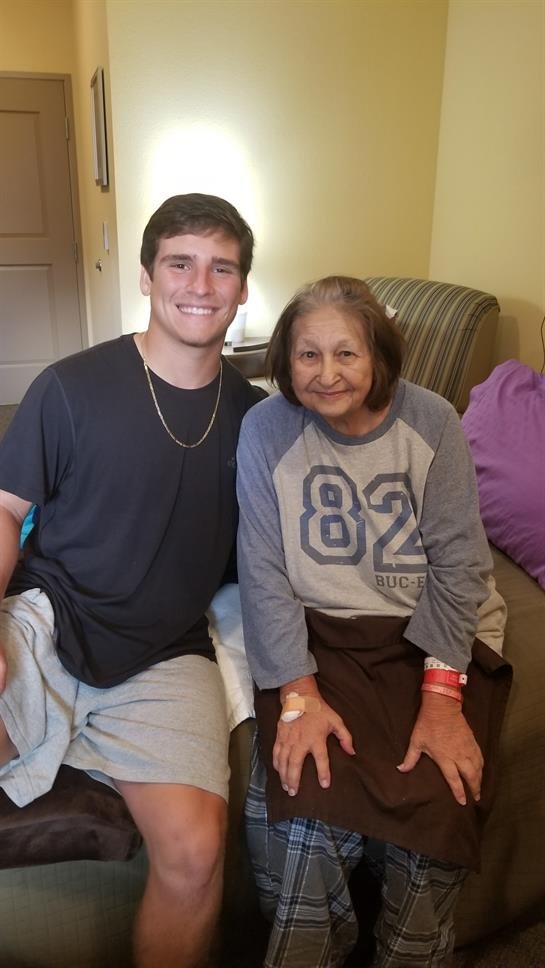 Eva Perez Arrendondo - Photo 9