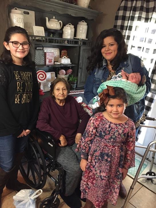 Eva Perez Arrendondo - Photo 13