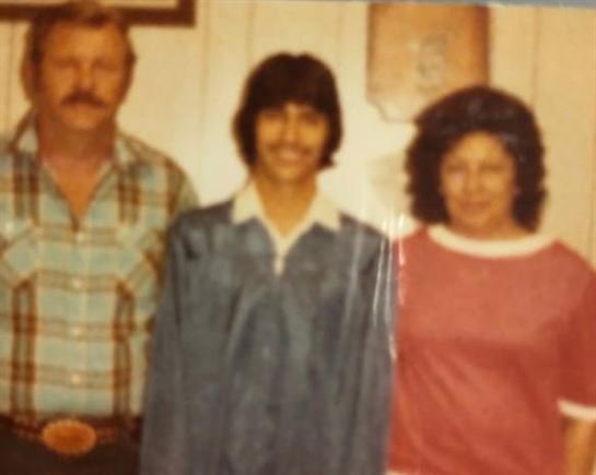 Anthony "Tony" Lawrence Jeanise - Photo 5