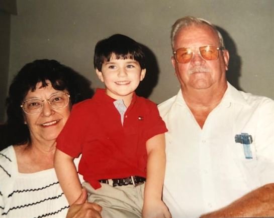 Anthony "Tony" Lawrence Jeanise - Photo 9