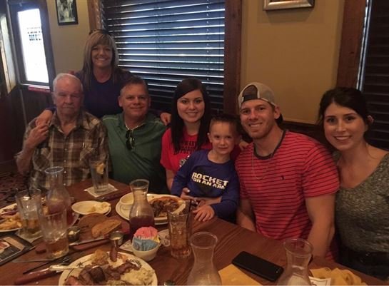 Anthony "Tony" Lawrence Jeanise - Photo 8