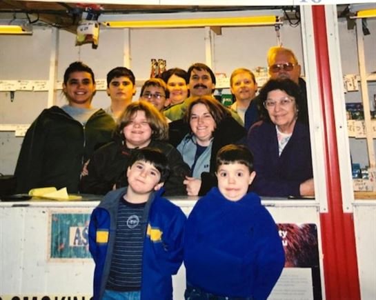 Anthony "Tony" Lawrence Jeanise - Photo 11