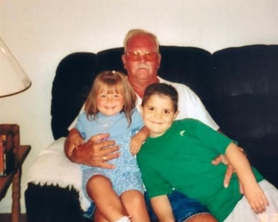 Anthony "Tony" Lawrence Jeanise - Photo 20